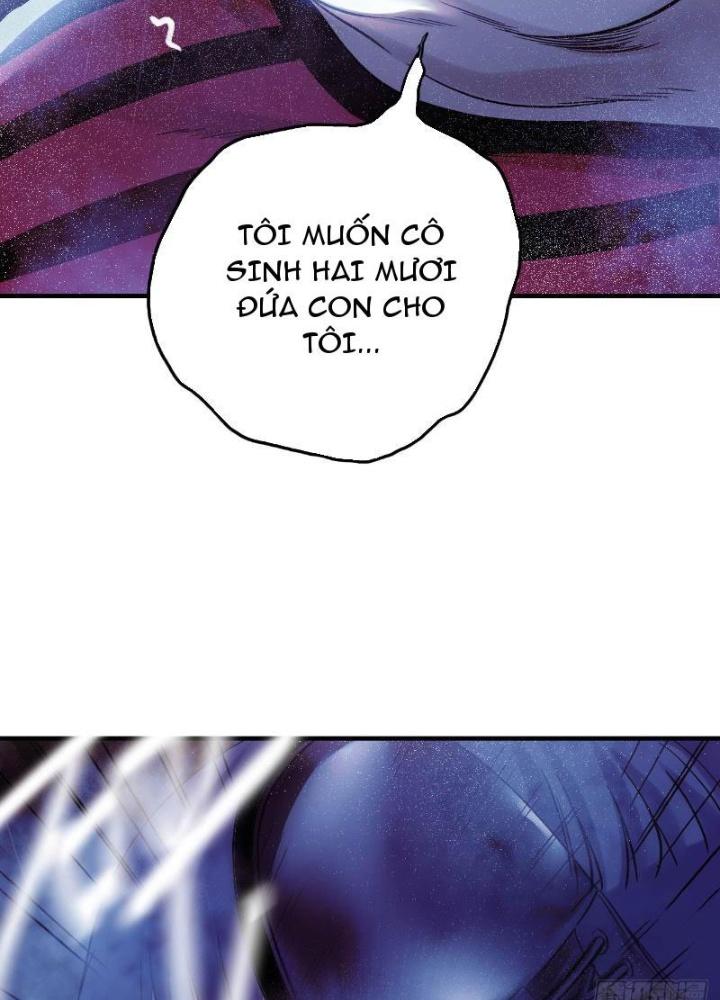 Ký Hiệu Cuối Cùng Chapter 11 - Next Chapter 12