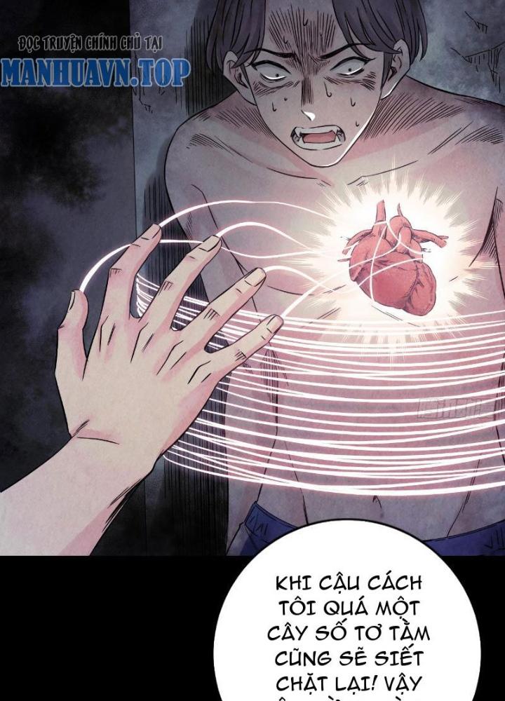 Ký Hiệu Cuối Cùng Chapter 11 - Next Chapter 12
