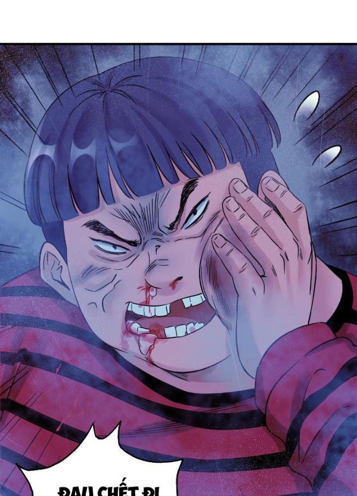 Ký Hiệu Cuối Cùng Chapter 11 - Next Chapter 12
