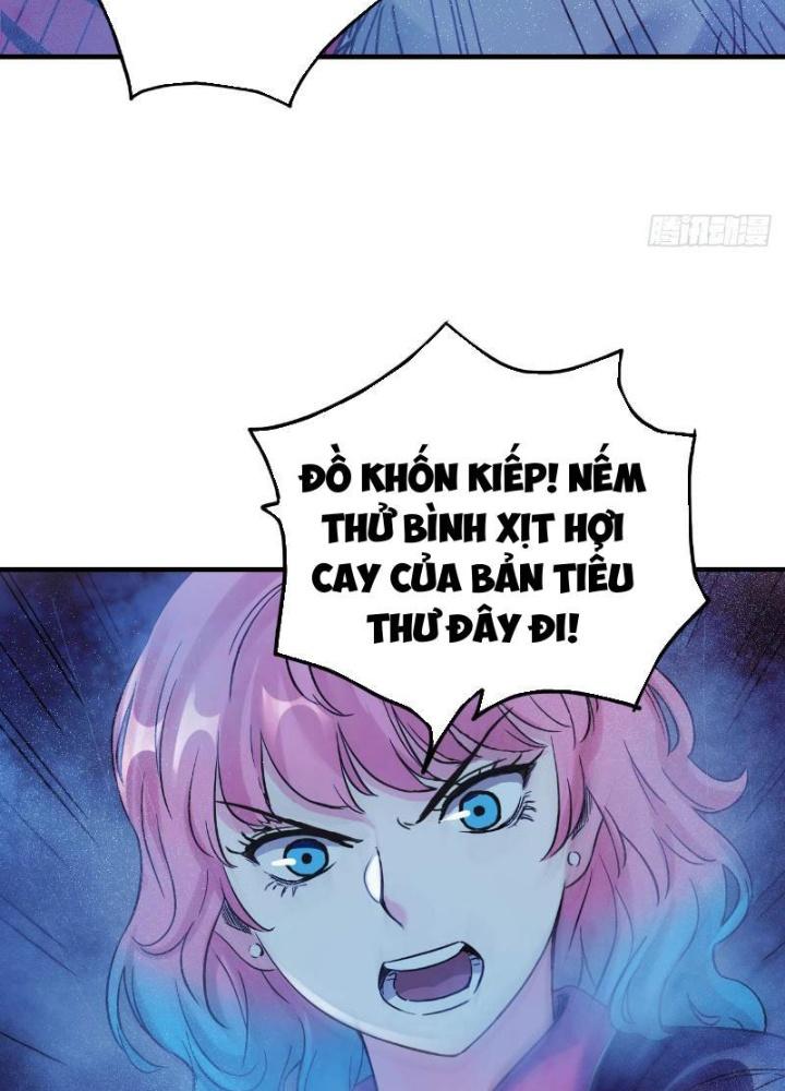 Ký Hiệu Cuối Cùng Chapter 11 - Next Chapter 12