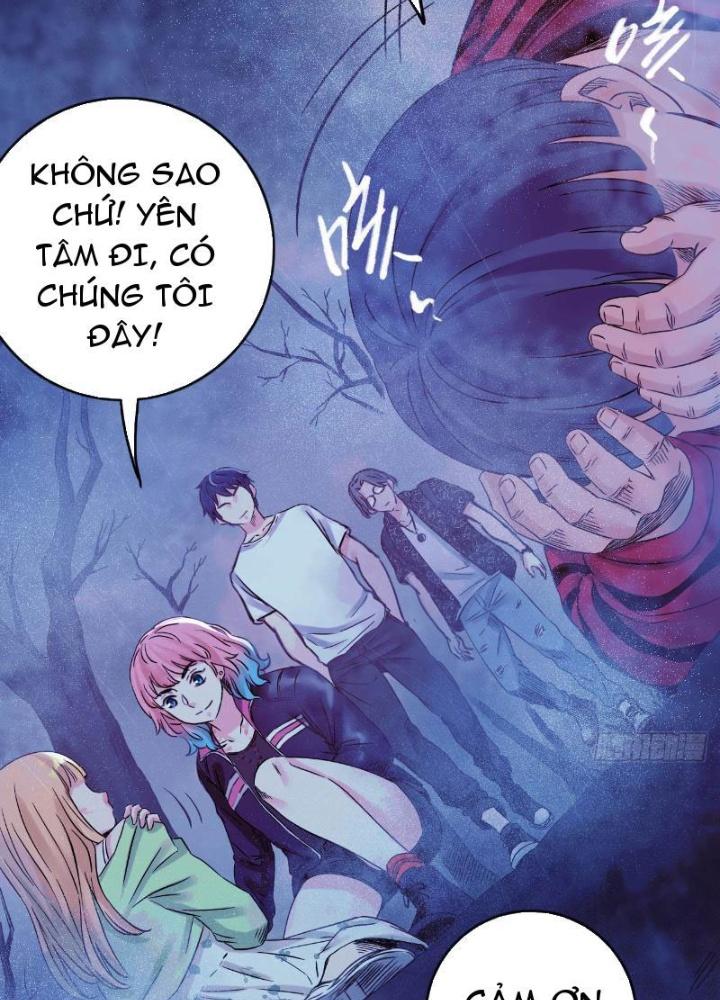 Ký Hiệu Cuối Cùng Chapter 11 - Next Chapter 12