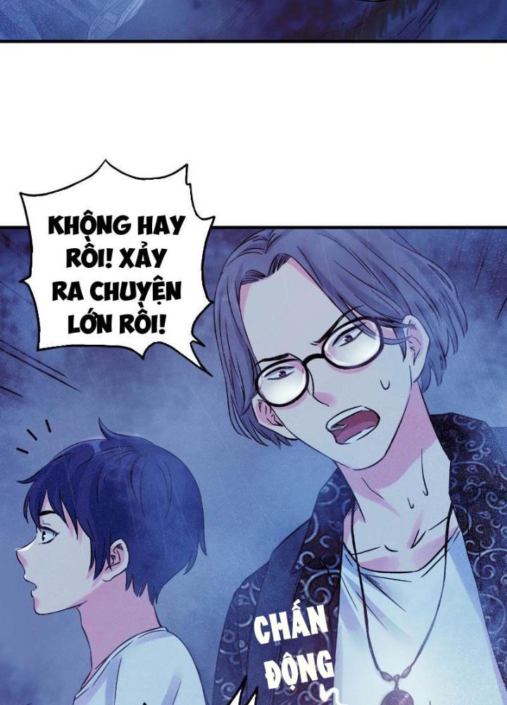 Ký Hiệu Cuối Cùng Chapter 11 - Next Chapter 12