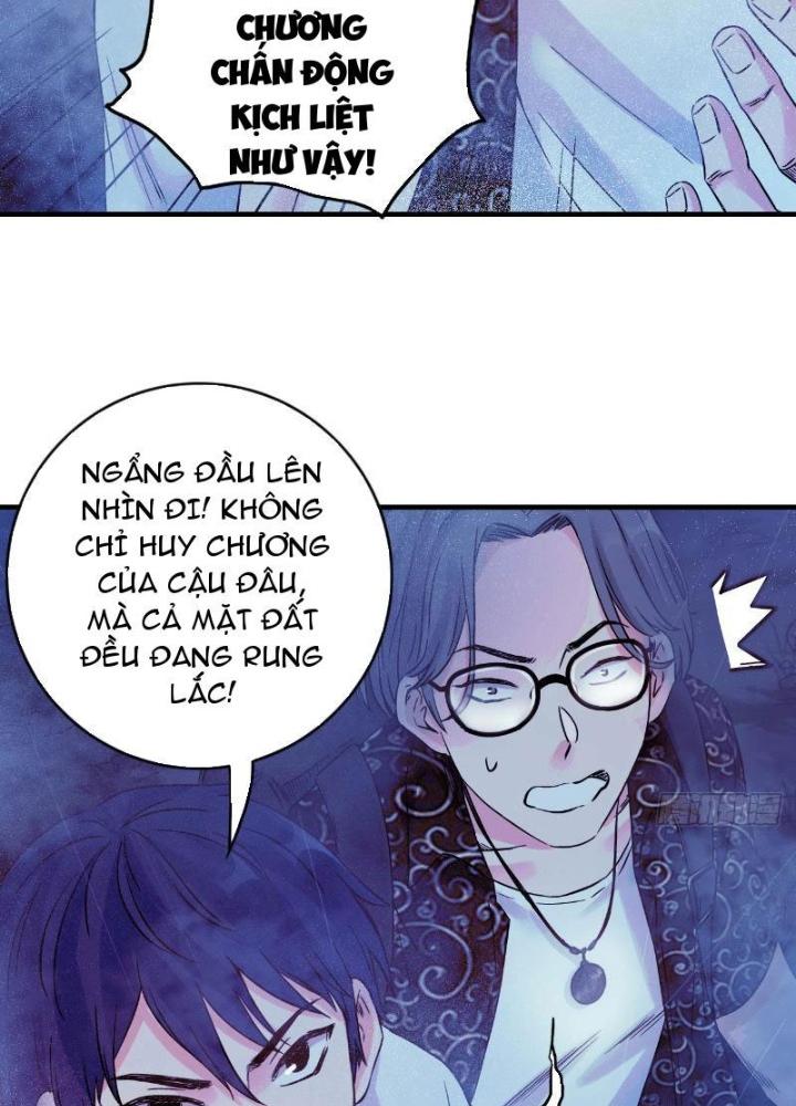 Ký Hiệu Cuối Cùng Chapter 11 - Next Chapter 12