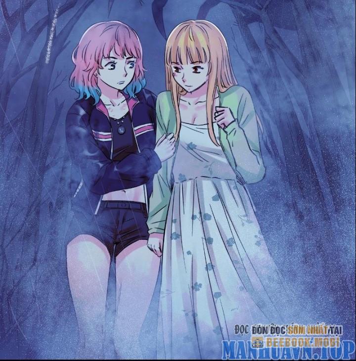 Ký Hiệu Cuối Cùng Chapter 11 - Next Chapter 12