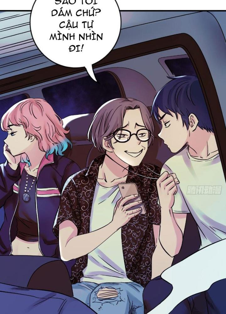 Ký Hiệu Cuối Cùng Chapter 11 - Next Chapter 12
