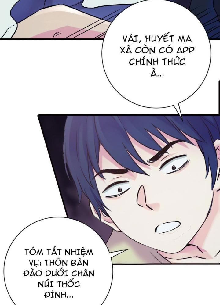 Ký Hiệu Cuối Cùng Chapter 11 - Next Chapter 12