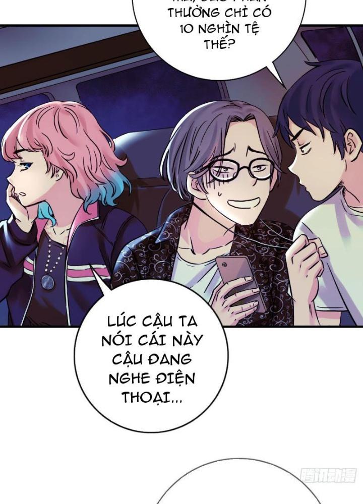 Ký Hiệu Cuối Cùng Chapter 11 - Next Chapter 12