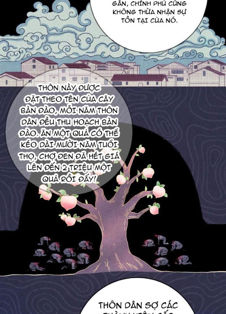 Ký Hiệu Cuối Cùng Chapter 11 - Next Chapter 12