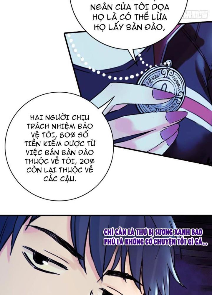 Ký Hiệu Cuối Cùng Chapter 11 - Next Chapter 12
