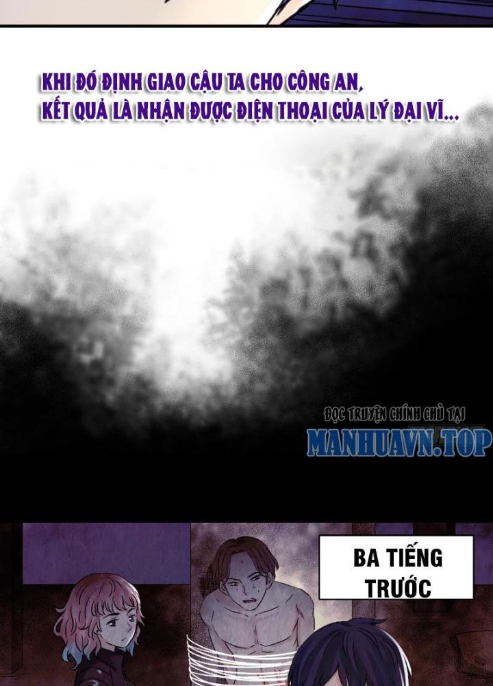 Ký Hiệu Cuối Cùng Chapter 11 - Next Chapter 12