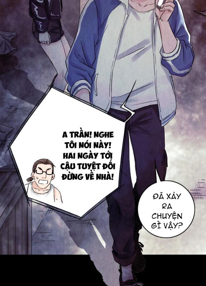 Ký Hiệu Cuối Cùng Chapter 11 - Next Chapter 12