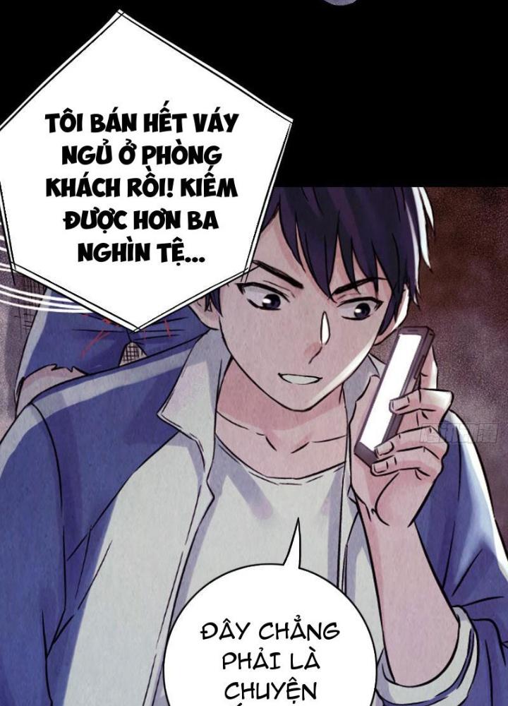 Ký Hiệu Cuối Cùng Chapter 11 - Next Chapter 12