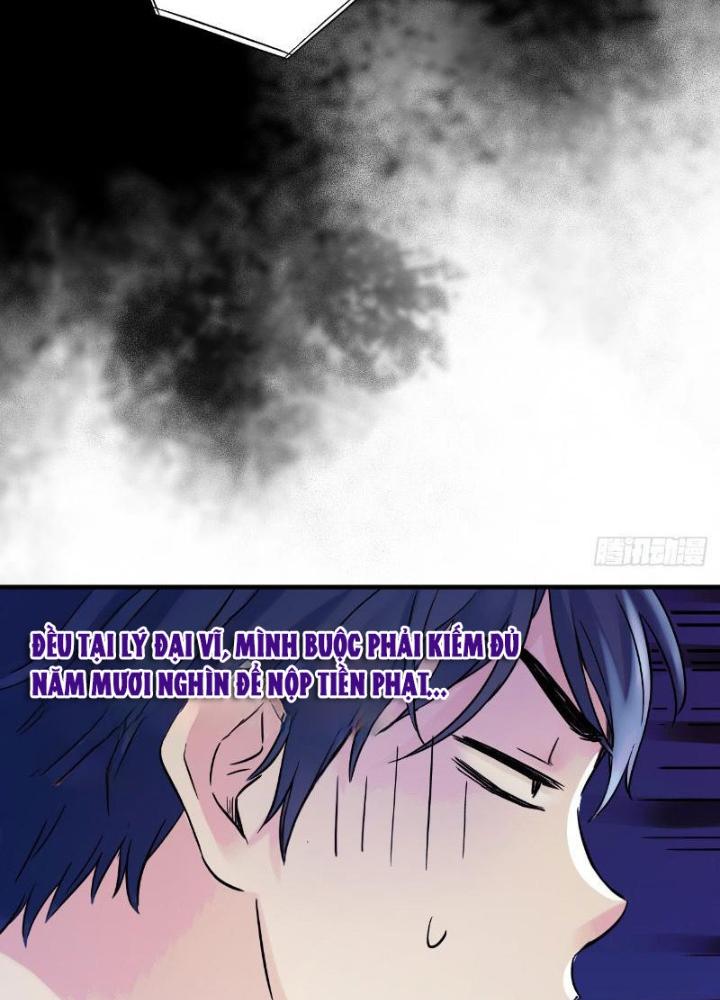 Ký Hiệu Cuối Cùng Chapter 11 - Next Chapter 12