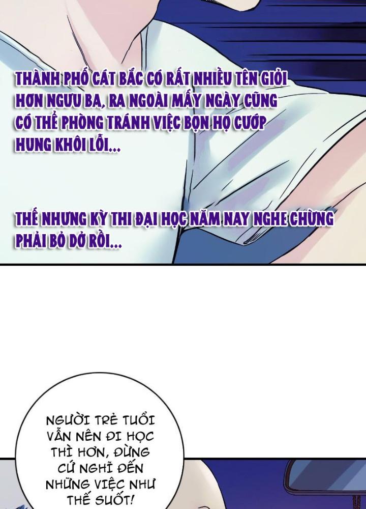 Ký Hiệu Cuối Cùng Chapter 11 - Next Chapter 12