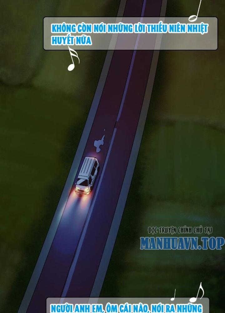 Ký Hiệu Cuối Cùng Chapter 11 - Next Chapter 12