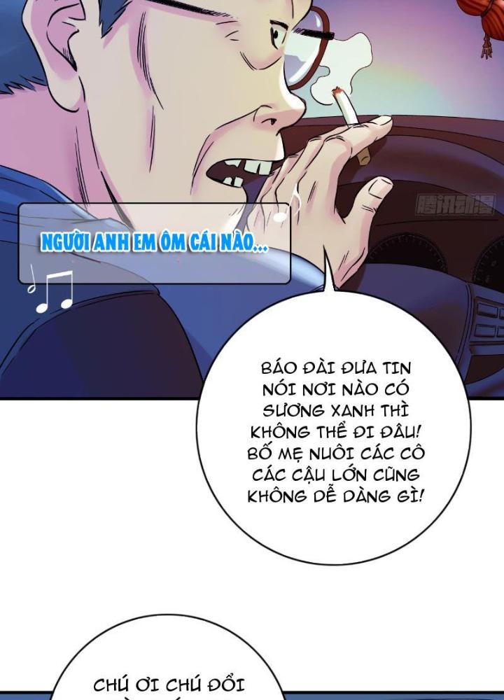 Ký Hiệu Cuối Cùng Chapter 11 - Next Chapter 12