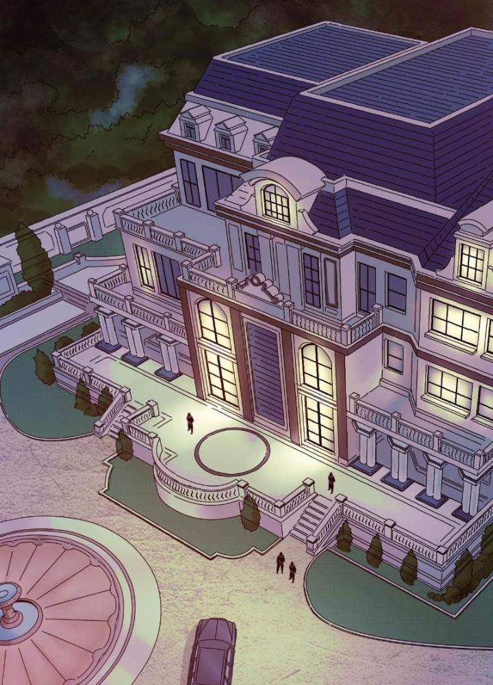 Ký Hiệu Cuối Cùng Chapter 11 - Next Chapter 12