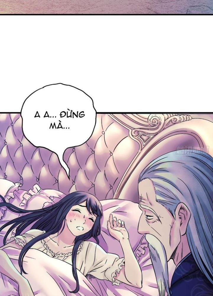 Ký Hiệu Cuối Cùng Chapter 11 - Next Chapter 12