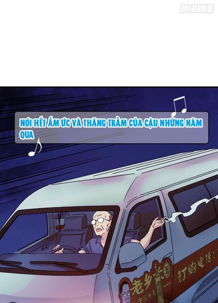 Ký Hiệu Cuối Cùng Chapter 11 - Next Chapter 12