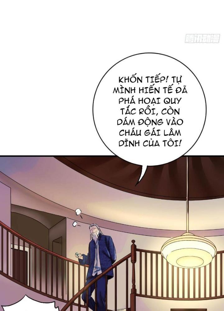 Ký Hiệu Cuối Cùng Chapter 11 - Next Chapter 12