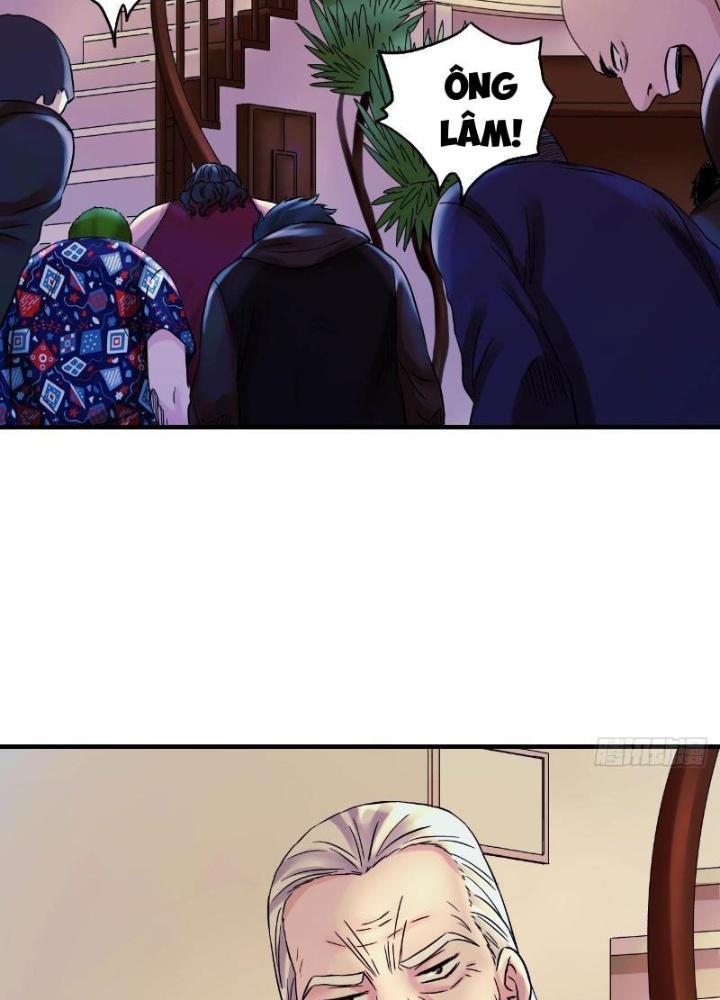 Ký Hiệu Cuối Cùng Chapter 11 - Next Chapter 12