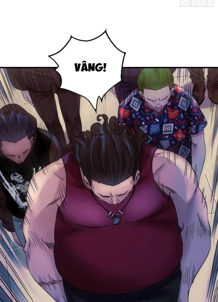 Ký Hiệu Cuối Cùng Chapter 11 - Next Chapter 12
