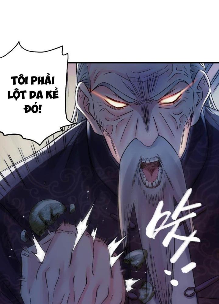 Ký Hiệu Cuối Cùng Chapter 11 - Next Chapter 12