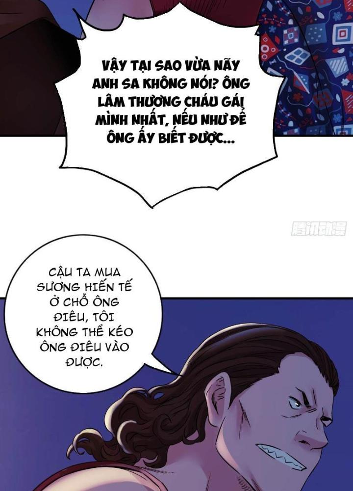 Ký Hiệu Cuối Cùng Chapter 11 - Next Chapter 12