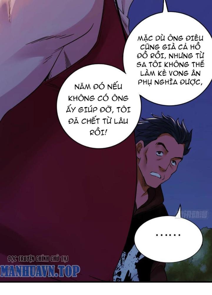 Ký Hiệu Cuối Cùng Chapter 11 - Next Chapter 12