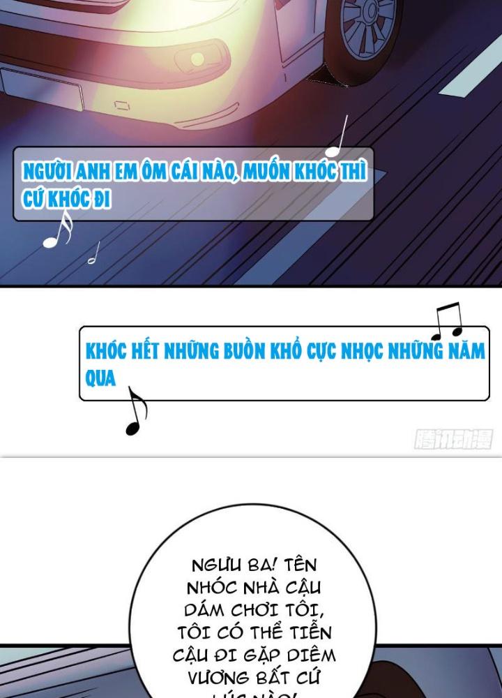 Ký Hiệu Cuối Cùng Chapter 11 - Next Chapter 12