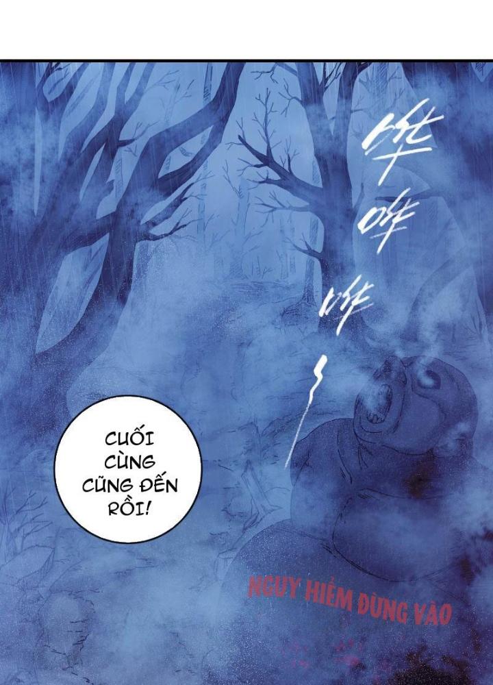 Ký Hiệu Cuối Cùng Chapter 11 - Next Chapter 12