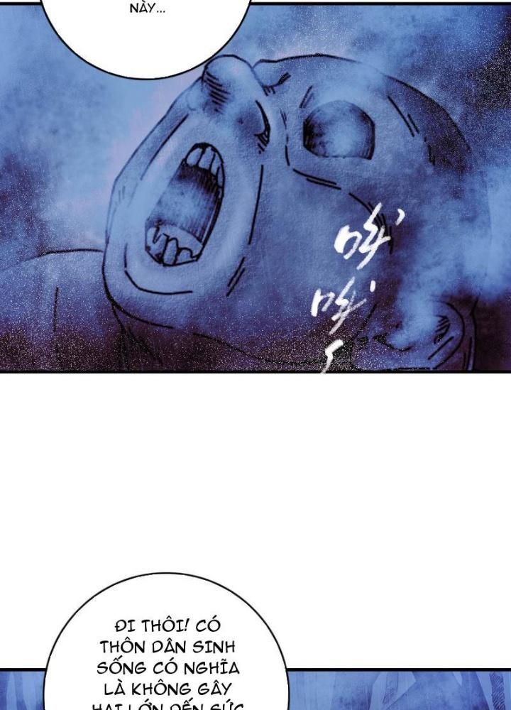 Ký Hiệu Cuối Cùng Chapter 11 - Next Chapter 12