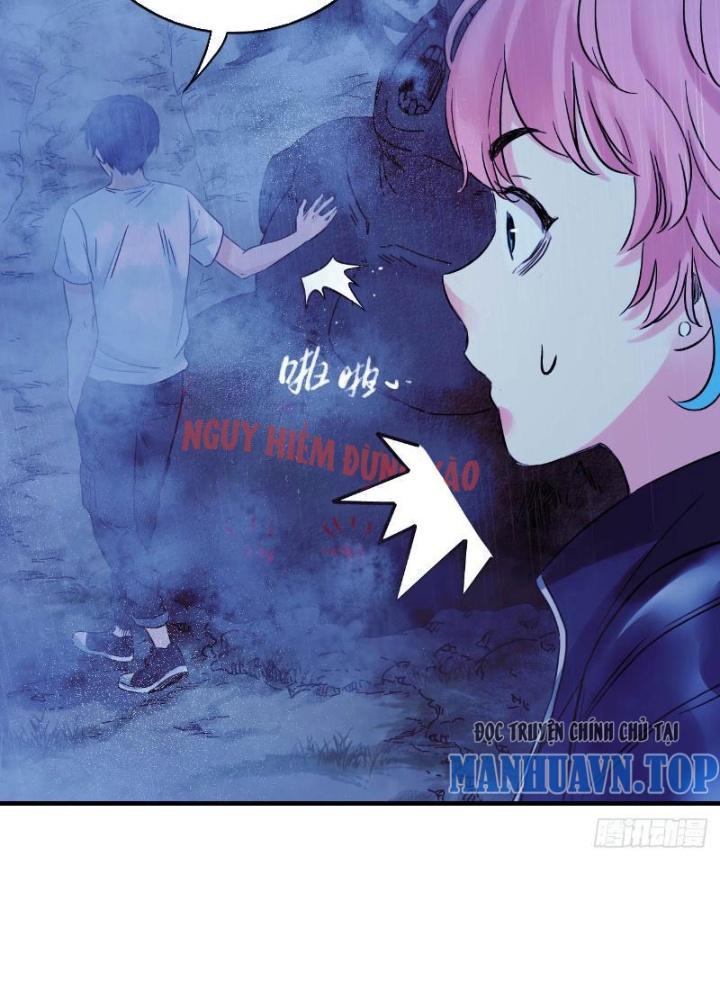 Ký Hiệu Cuối Cùng Chapter 11 - Next Chapter 12