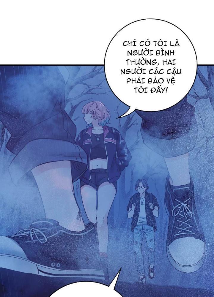 Ký Hiệu Cuối Cùng Chapter 11 - Next Chapter 12