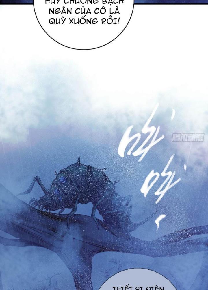 Ký Hiệu Cuối Cùng Chapter 11 - Next Chapter 12