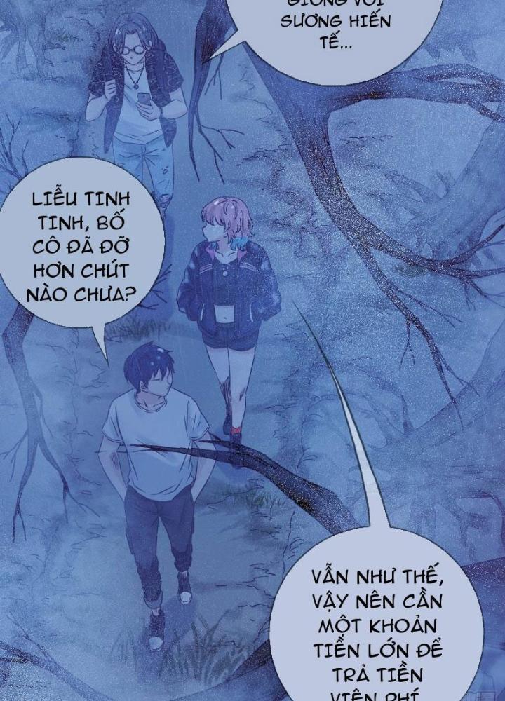 Ký Hiệu Cuối Cùng Chapter 11 - Next Chapter 12