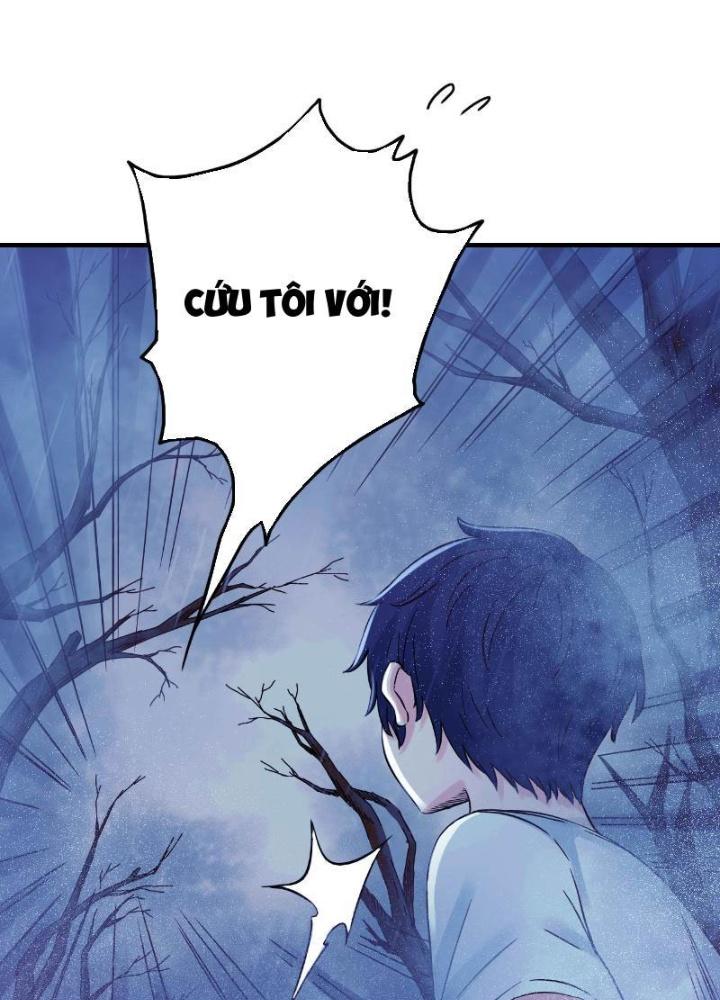 Ký Hiệu Cuối Cùng Chapter 11 - Next Chapter 12