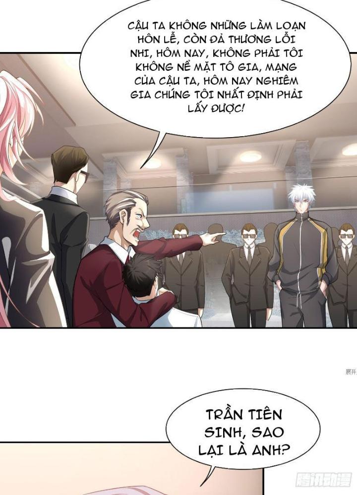 Long Vương Lệnh Chapter 9 - Next Chapter 10