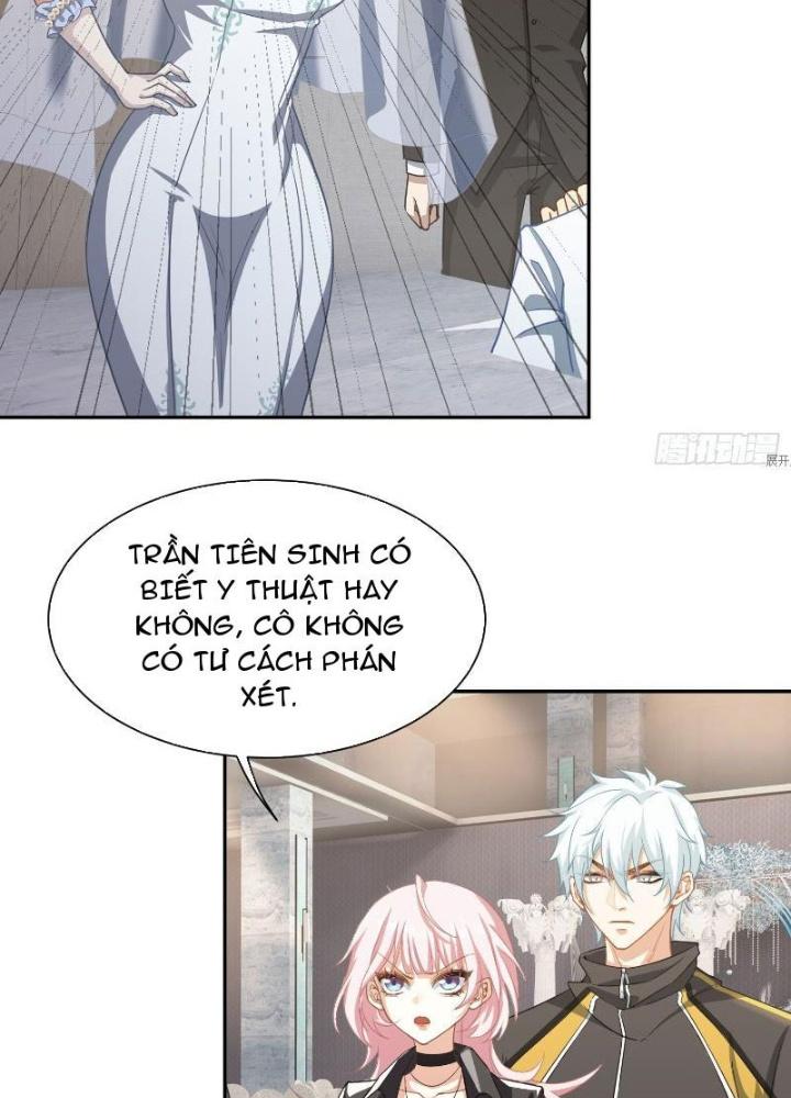 Long Vương Lệnh Chapter 9 - Next Chapter 10