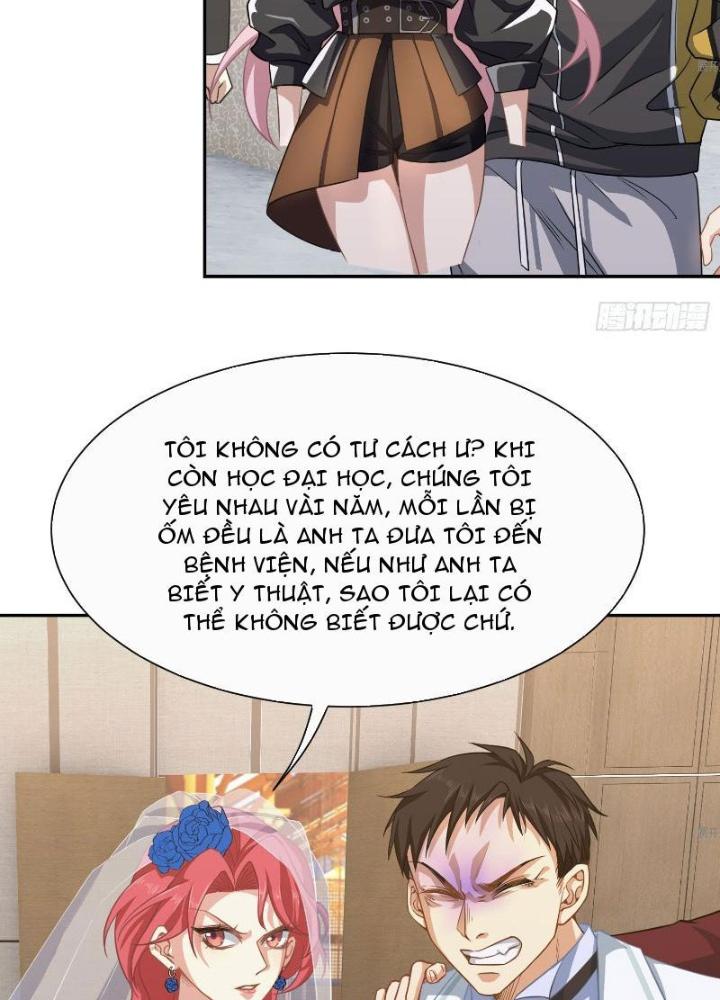 Long Vương Lệnh Chapter 9 - Next Chapter 10