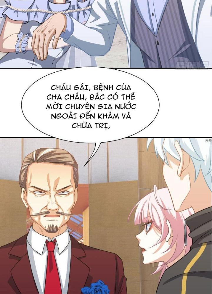 Long Vương Lệnh Chapter 9 - Next Chapter 10