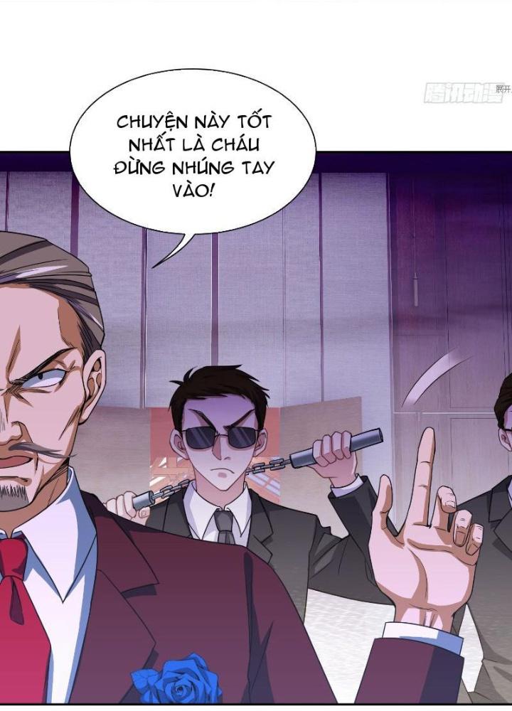 Long Vương Lệnh Chapter 9 - Next Chapter 10