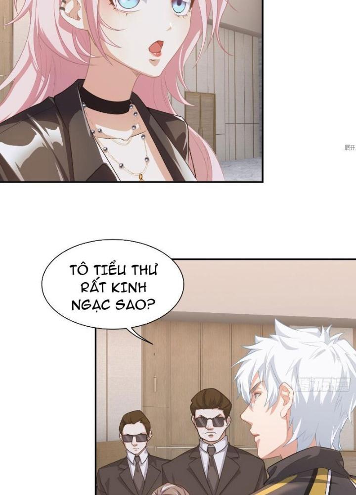 Long Vương Lệnh Chapter 9 - Next Chapter 10