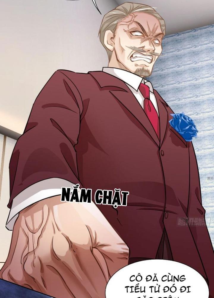 Long Vương Lệnh Chapter 9 - Next Chapter 10