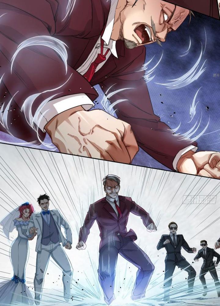 Long Vương Lệnh Chapter 9 - Next Chapter 10