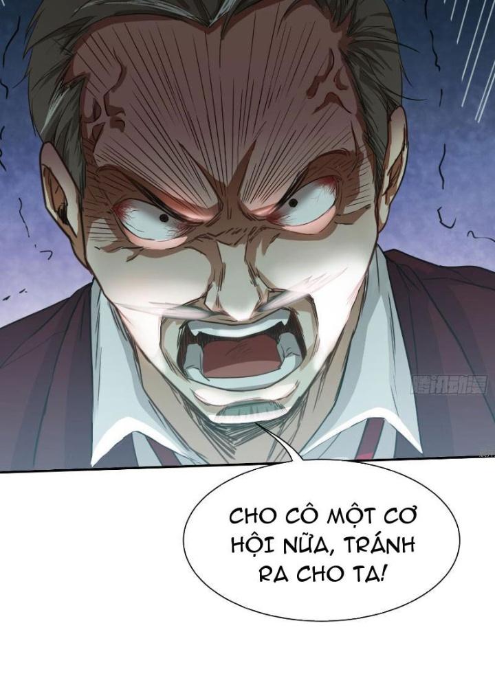 Long Vương Lệnh Chapter 9 - Next Chapter 10