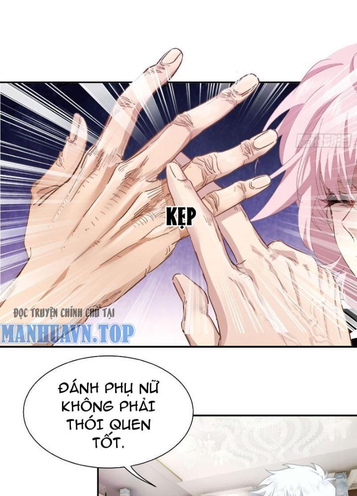 Long Vương Lệnh Chapter 9 - Next Chapter 10