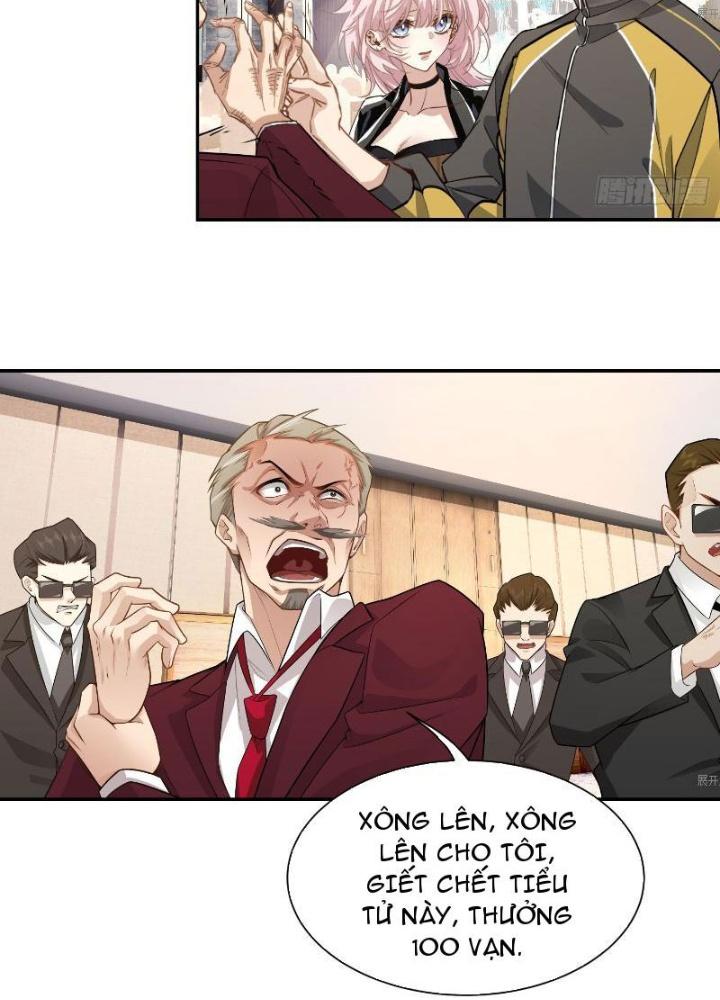 Long Vương Lệnh Chapter 9 - Next Chapter 10