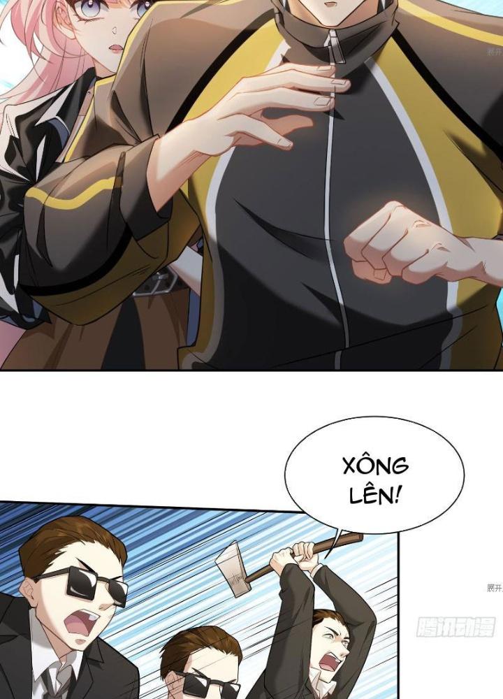 Long Vương Lệnh Chapter 9 - Next Chapter 10