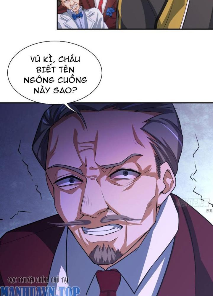 Long Vương Lệnh Chapter 9 - Next Chapter 10